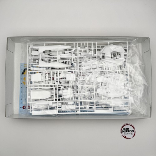 NEW Hasegawa 1/72 Macross VF-1A / J / S Valkyrie - Photo 3/5