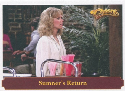#ad 2025 Cheer#x27;s Season 1 4 Base card number 28 of Sumner#x27;s Return $1.00