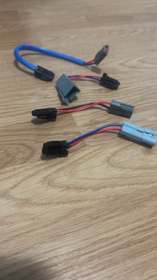 Motor de ventana para Lincoln Continental 1995-2002 2000 2001 1996 1997 1998 MQ479JS Foto 4 de 4