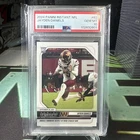 2024 Panini Instant NFL #62 Commanders ROOKIE /4141 Jayden Daniels ~ PSA 10