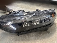 2024 Dodge Hornet Headlight Driver Side Used