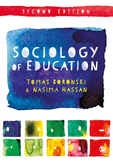 Sociology of Education by Nasima Hassan (Paperback Book)
