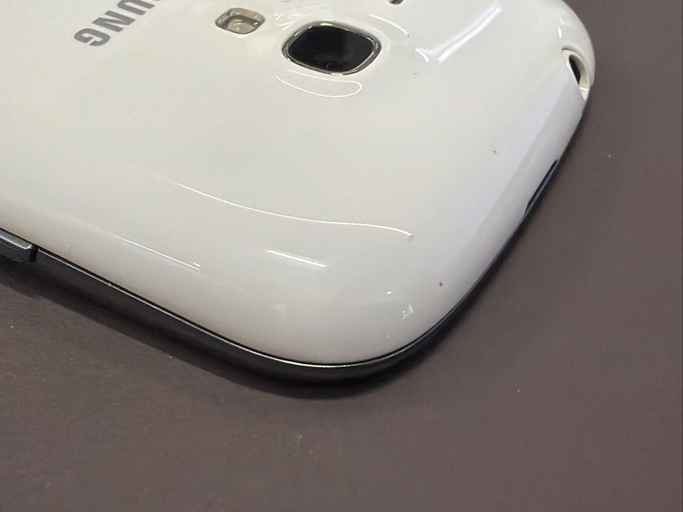Samsung Galaxy S3 Mini • OVP, Foto 4 von 5