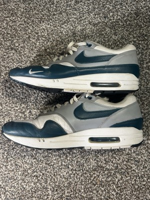 Nike  Air Max 1 LV8  Dark Teal  