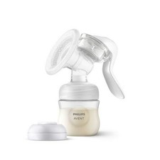 Philips Avent Manual Breast Pump Natural Motion Silicone Cushion