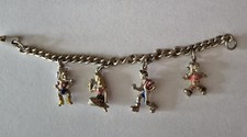 Lil Abner Vintage Childs Bracelet
