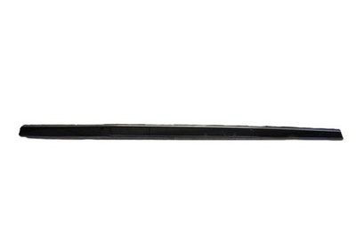 MERCEDES W209 CLK-CLASS RIGHT PASSENGER SIDE EXTERIOR DOOR MOLDING OEM B182