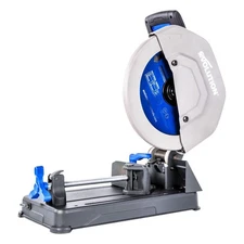 EVOLUTION  Metal Cutting Chop Saw 852AN1