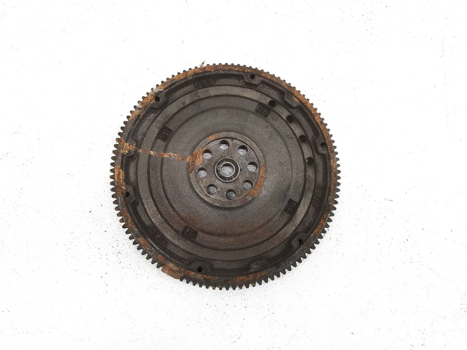 1996-2001 Acura Integra тип R Gs-R маховик маховик 22100-P2t-005 22100P2t005 - Изображение 4 из 4