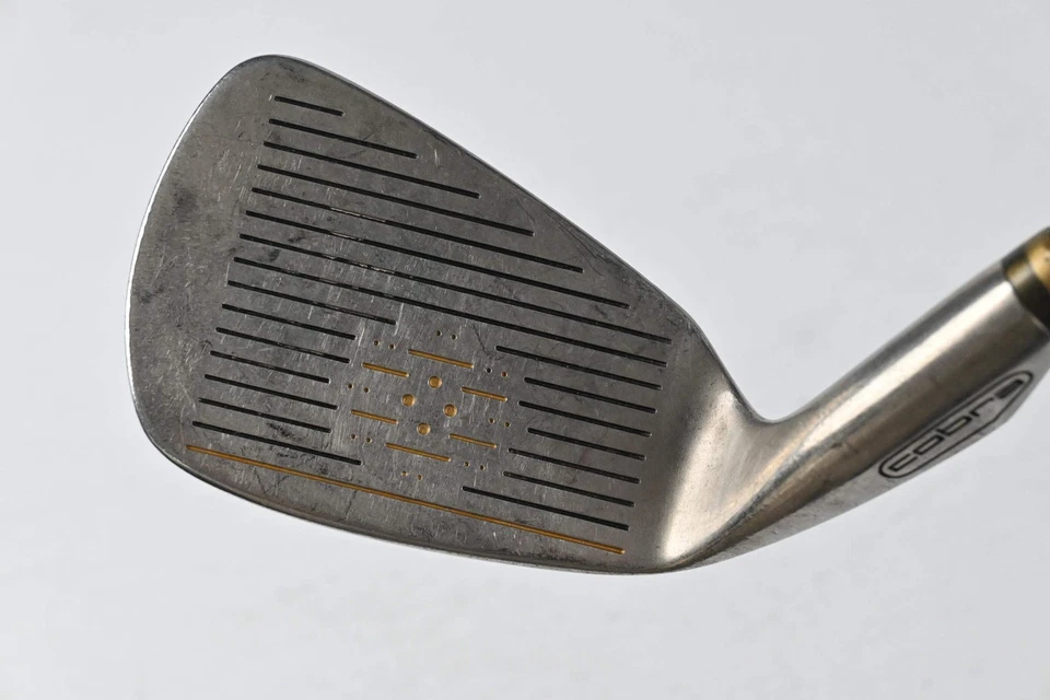 Cobra King Cobra Oversize II Forged Pitching Wedge / 46 Degree / Regular Flex IQ - Image 2 of 4