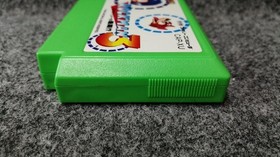 Famicom Software Model Number Rockman 3 Dr. Wily S Last Stand Capcom FCv72