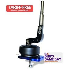 Bandm Automotive 45043 One Precision Sport Shifter 04-06 Fits Pontiac Gto Perfo