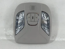 2022 Jeep Compass Overhead Roof Console Interior Dome Light BI7J8