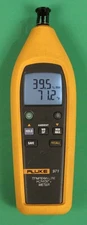 Fluke 971 Temperature Humidity Meter