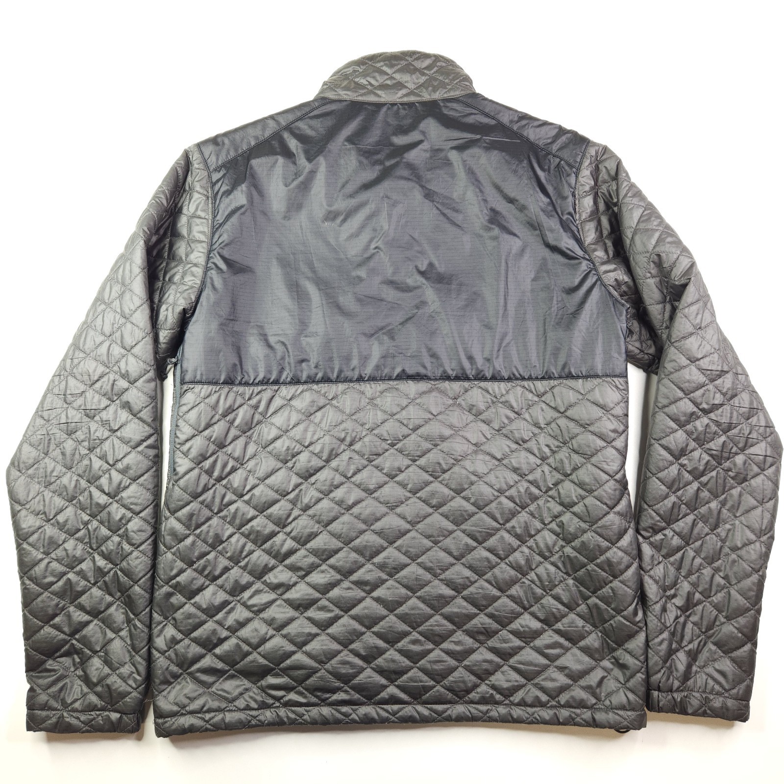 Flylow Dexter Full Zip Softshell Lightweight Jack… - image 4