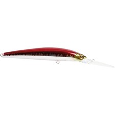 Atomic Hardz Fishing Lure Slim Twicher 110 Deep Slow Float Jerk Bait