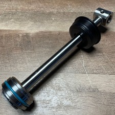 Mercury Marine Trim Cilindro Asta Shock Rod 150 CV 4 Tempi EFI Fuoribordo 