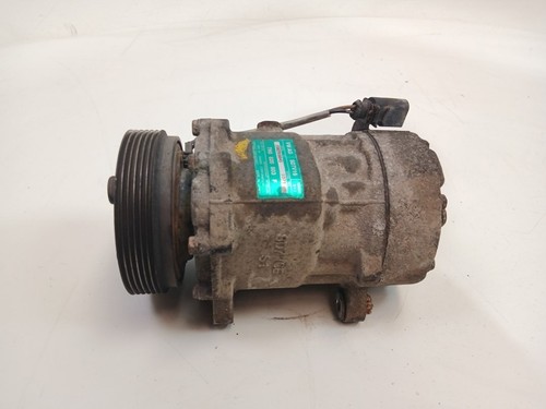 KLIMA PUMPE Volkswagen Transporter T5 Van 1.9 TDi (BRS) 2009 7H0820803F