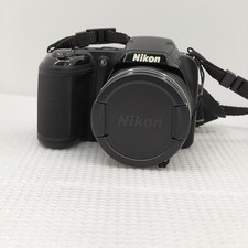 Nikon COOLPIX L340 digital camera