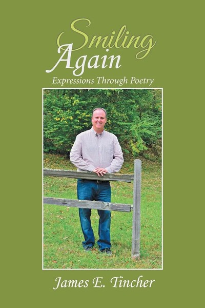 James E. Tincher | Smiling Again | Taschenbuch | Englisch (2017) | Xlibris-image