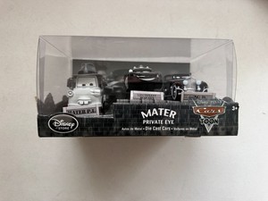 Mater Private Eye for sale | eBay