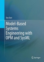 Dov Dori | Model-Based Systems Engineering With OPM And Sysml | Buch | Englisch