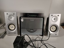 Panasonic SA-EN9 Micro FM/CD System **Faulty Parts Only**