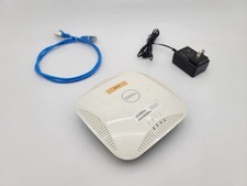 ARUBA NETWORKS APIN0205 WIRELESS NETWORK ENTERPRISE ACCESS POINT AP-205 W CABLE