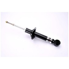 2x Stoßdämpfer hinten für Nissan Almera 1 N15 | 533158