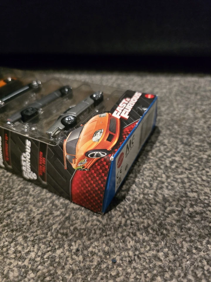 Hot Wheels Fast And Furious 5 Pack - Image 3 of 4