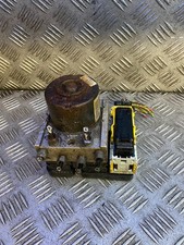 2009 PEUGEOT 207 VERVE ABS PUMP 9665344180-10097011533