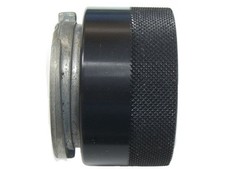 For 1997-1998 Chevrolet Malibu Cooling System Adapter 68365BVPH Standard