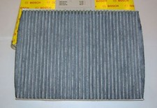 VOLKSWAGEN GOLF 4 - VW BEATTLE/ FILTRO ABITACOLO/ CABIN AIR FILTER