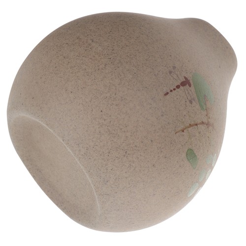 Ton Blumentöpfe Blumentopf Vase Sukkulente Topf Desktop Ton Vase - Bild 9 von 12
