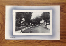 Vintage Postcard Bispham , Blackpool 1910   . Free UK Postage