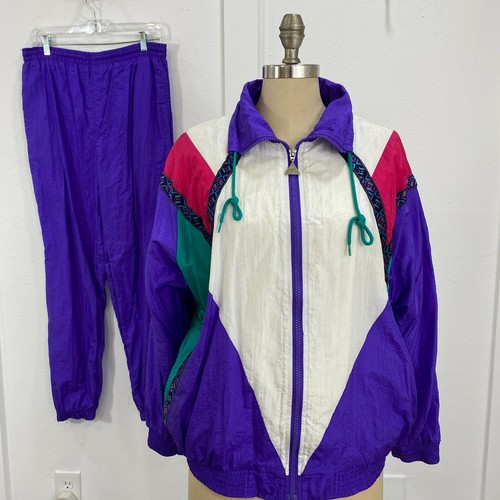 Vintage Casual Isle Small Jumpsuit Two 