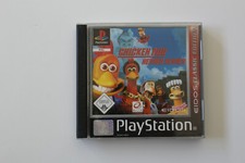 ebay® Auktion 274425865612 | PS1 Playstation 1 Spiel Chicken Run Hennen Rennen Thumbnail of ebay® auction 274425865612 | PS1 Playstation 1 Spiel Chicken Run Hennen Rennen