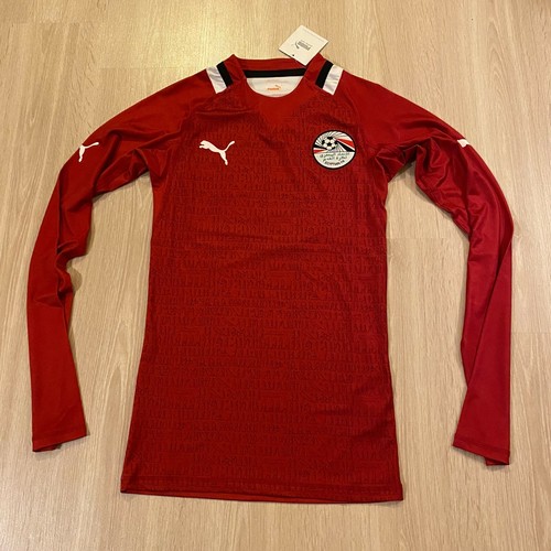 puma egypt shirt
