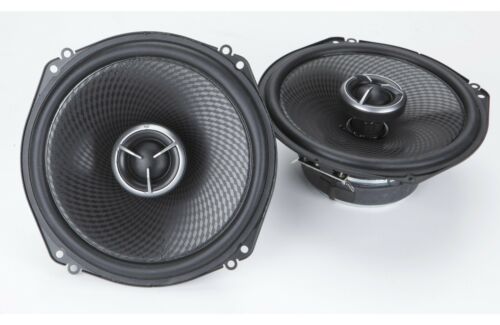 KENWOOD eXcelon KFC-X183C - 7" Oversized Custom Fit Speaker - Picture 2 of 4