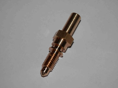 WEBER Idf / Dcnf Staubsauger Nehmen Aus Schrauben