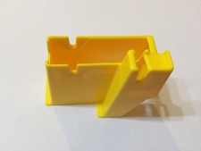 BASE DRAPEAU PIECE DÉTACHÉE JEU DOMINOS CASCADES MARQUE FAIPLAST