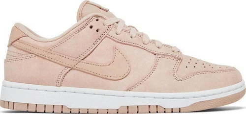 Nike Dunk Premium Low Soft Pink W