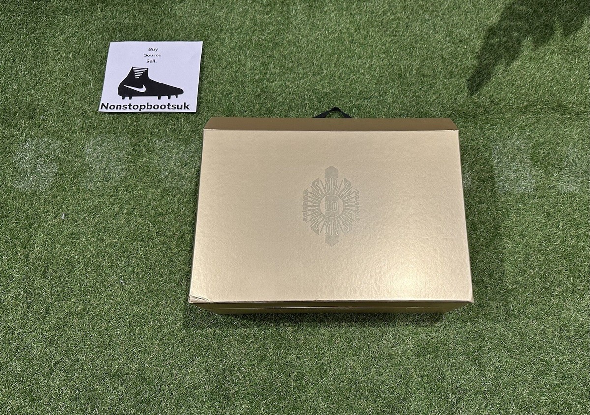 Adidas Speedportal Leyenda Messi 2022 World Cup Boots HP9138 UK7