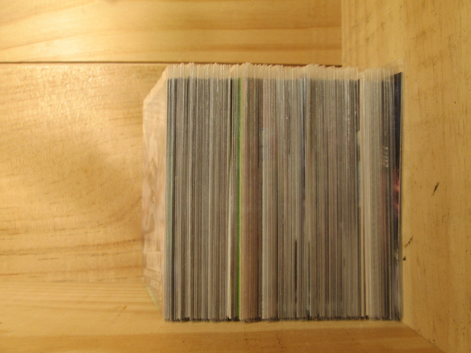 2016 Topps Insert & Parallel Singles $0.99-$8.00 2/2
