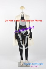 Mitsuru Kijiro Cosplay Costume acgcosplay costume