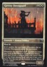 Gavony Dawnguard - Promo Pack: Innistrad: Midnight Hunt: #387 Nm R162
