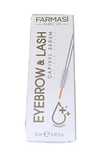  FARMASI ❤️  EYEBROW & LASH CAPIXYL  SERUM Growth Fullness    FREE SHIP 