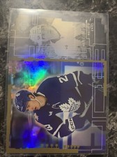 Matthew Knies  2023-24 Upper Deck Extended UD3-27