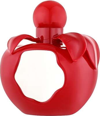 NINA ROUGE de NINA RICCI PARFUMS 80 ML EAU DE TOILETTE