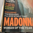 MADONNA - ARENA Magazine UK  - January/February 1999 — photo 6